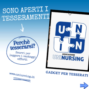 Scopri di più sull'articolo Sono aperti i TESSERAMENTI!