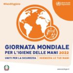 Giornata mondiale per l’igiene delle mani