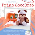 Scopri di più sull'articolo A Scuola di… Primo SoccOrso