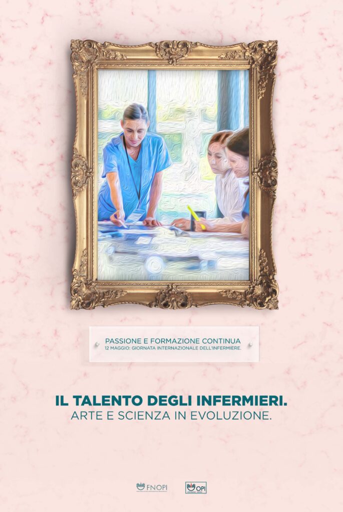 Giornata Internazionale dell’Infermiere 2023